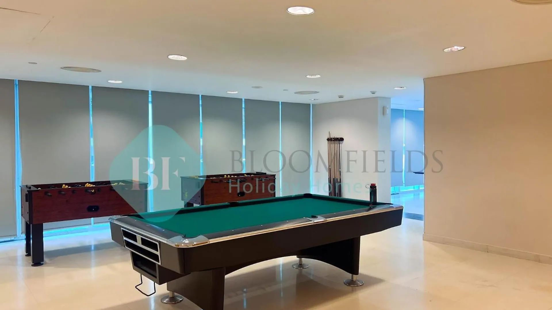 Appartement Bloomfields Adorable 1Br In Raha Beach Access Abou Dabi