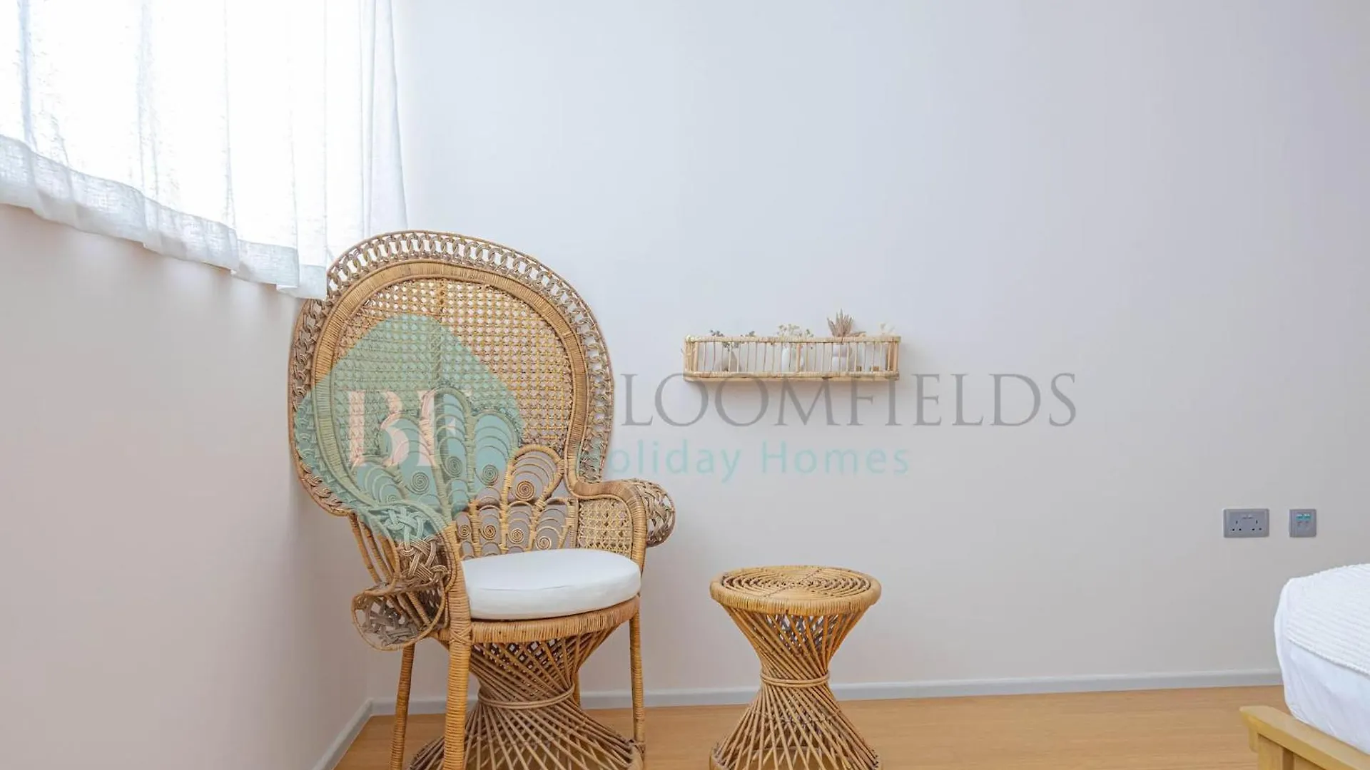 Appartement Bloomfields Adorable 1Br In Raha Beach Access Abou Dabi Émirats arabes unis