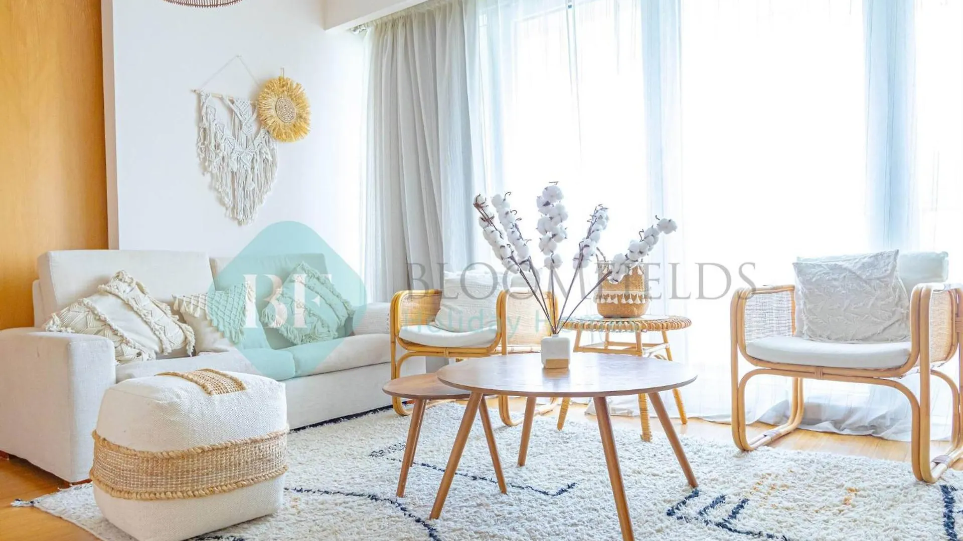 Bloomfields Adorable 1Br In Raha Beach Access Abou Dabi Émirats arabes unis