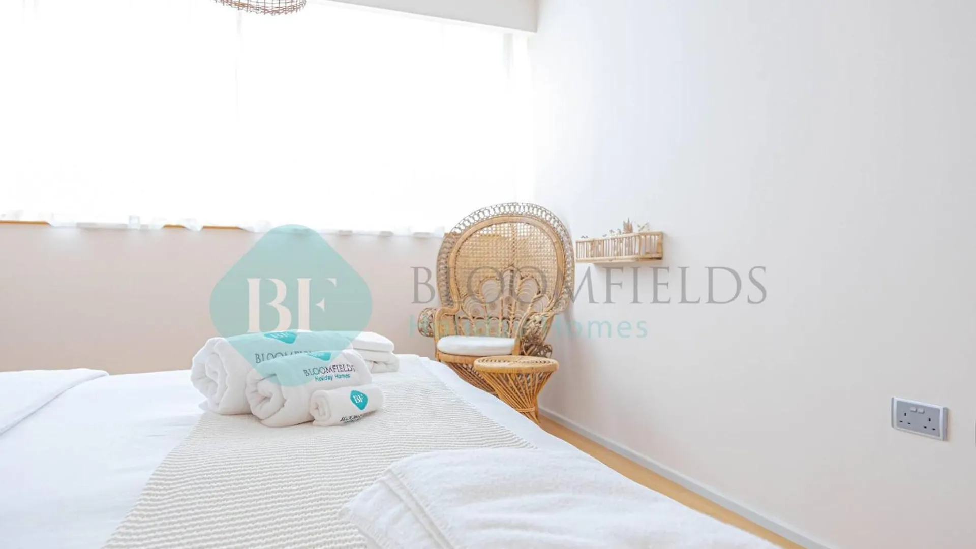 Appartement Bloomfields Adorable 1Br In Raha Beach Access Abou Dabi