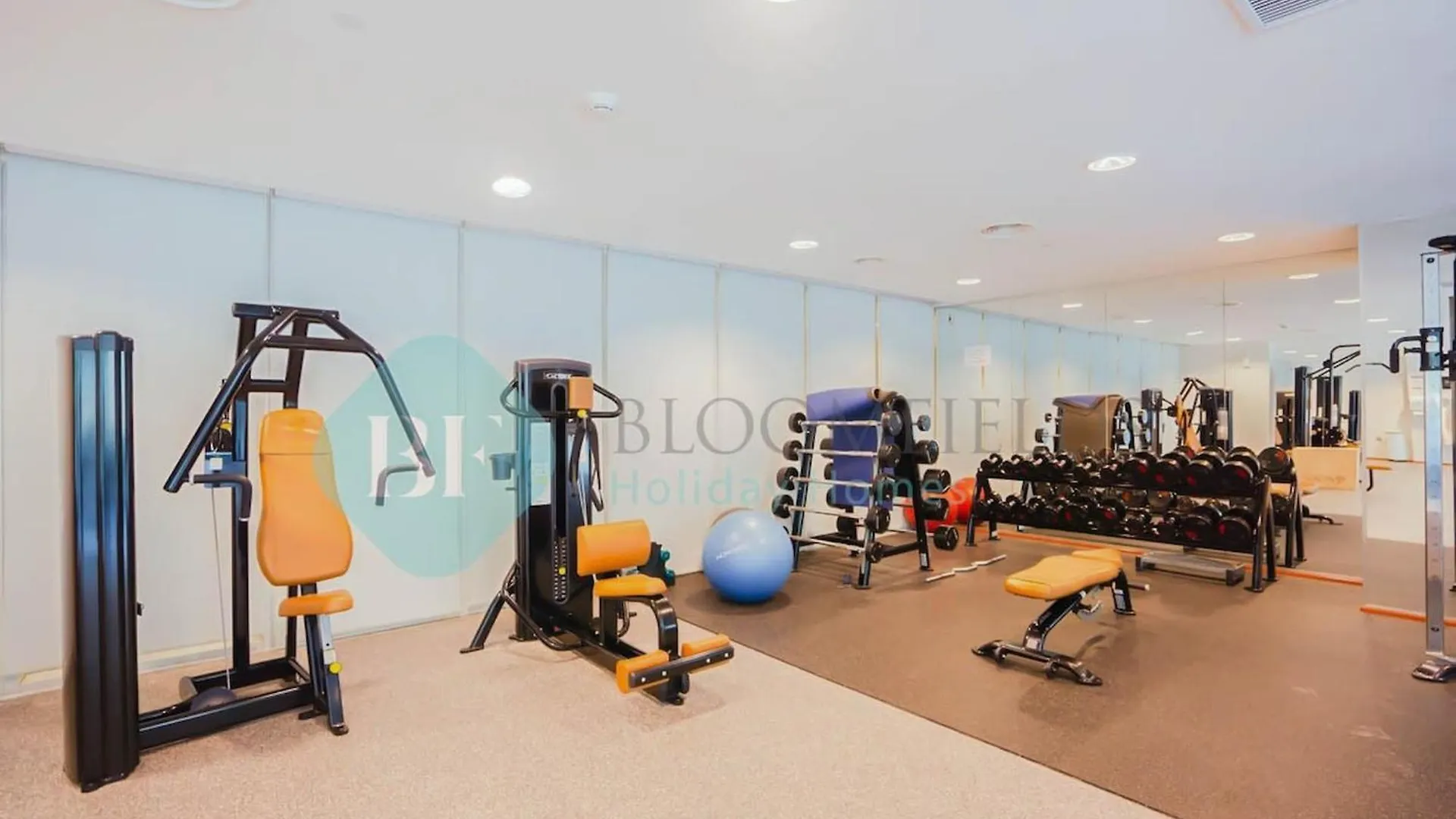 Bloomfields Adorable 1Br In Raha Beach Access Abou Dabi 0*,  Émirats arabes unis