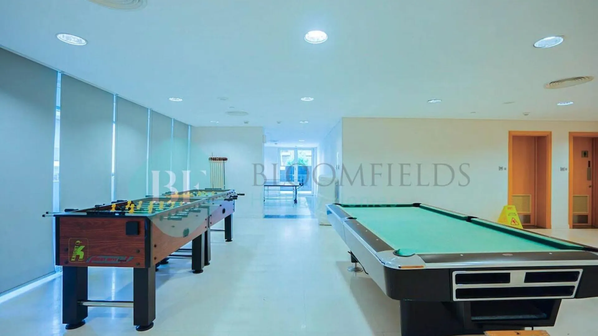 Bloomfields Adorable 1Br In Raha Beach Access Abou Dabi