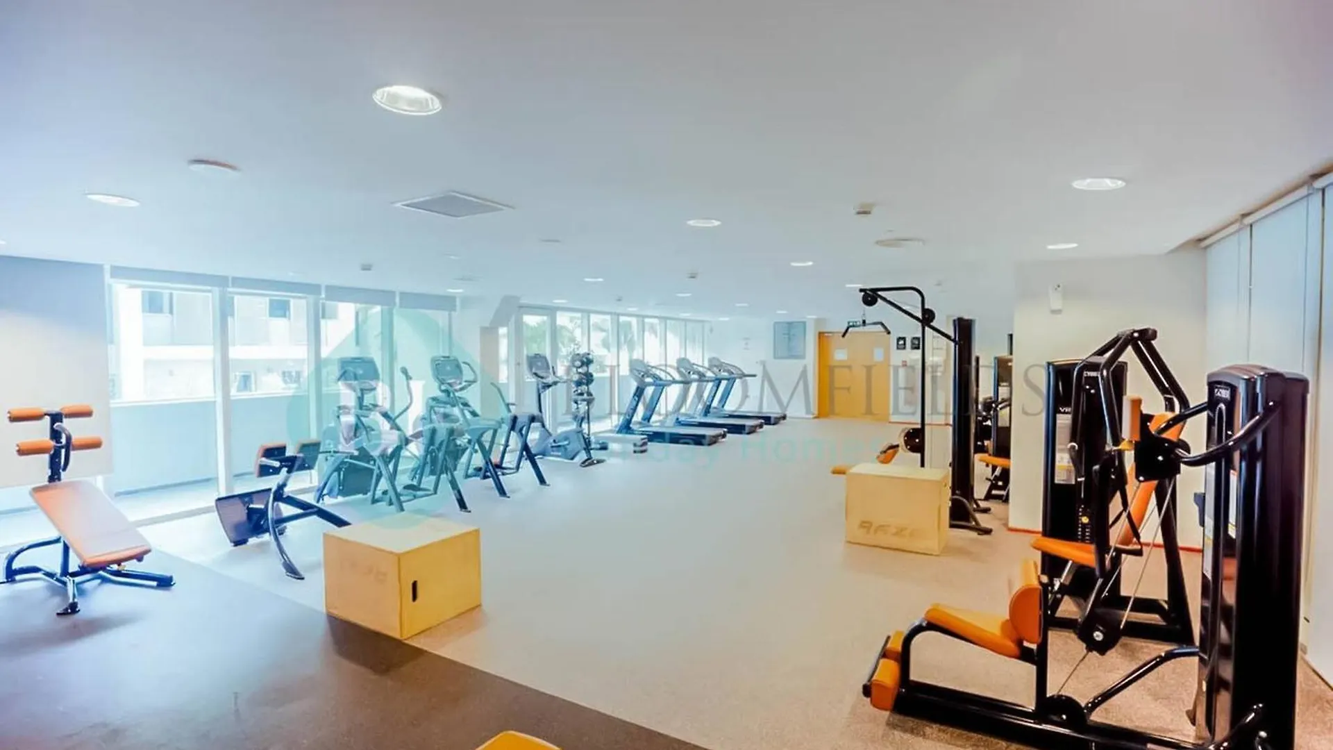Bloomfields Adorable 1Br In Raha Beach Access Abou Dabi 0*,