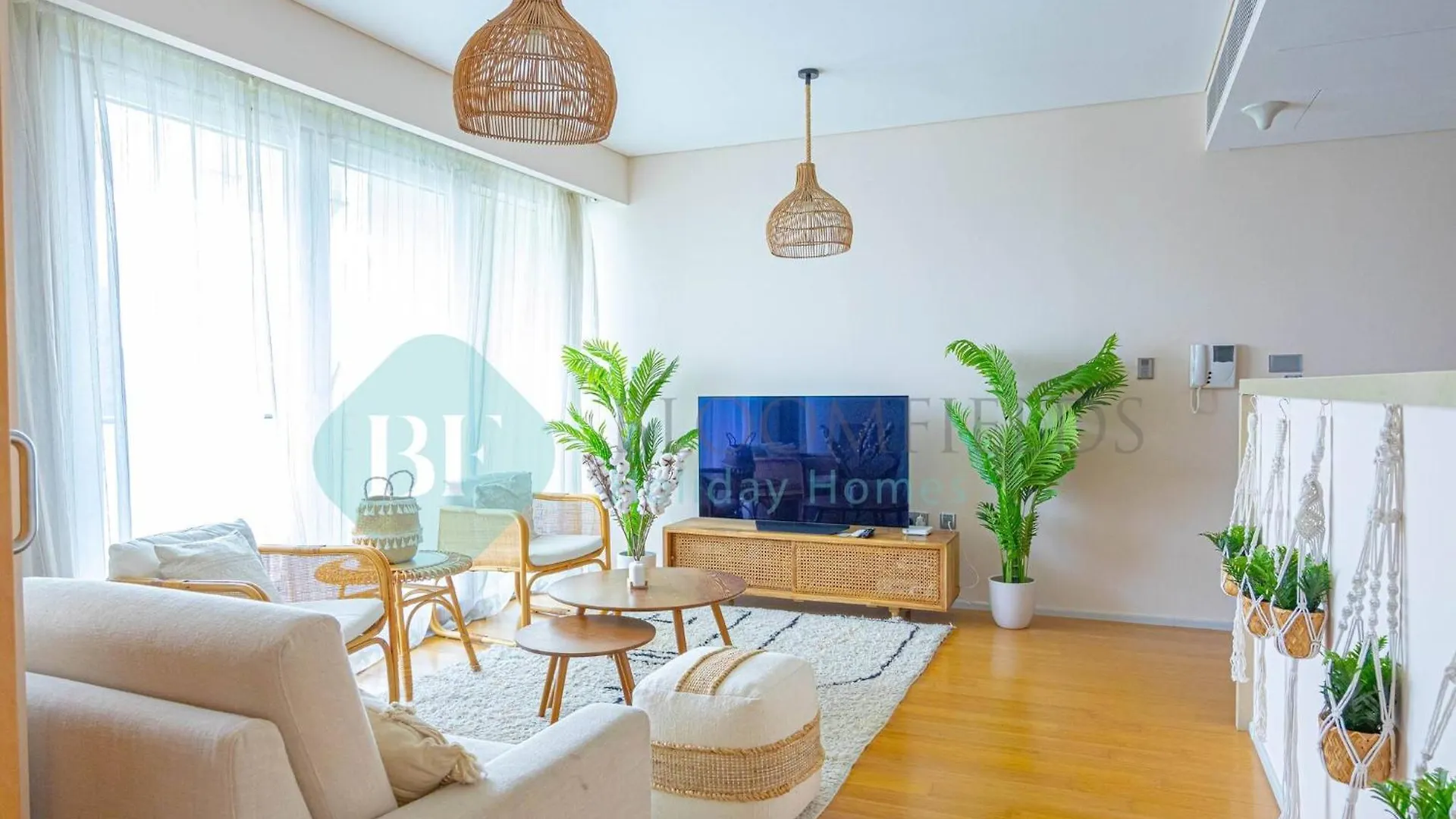 Bloomfields Adorable 1Br In Raha Beach Access Abou Dabi Appartement