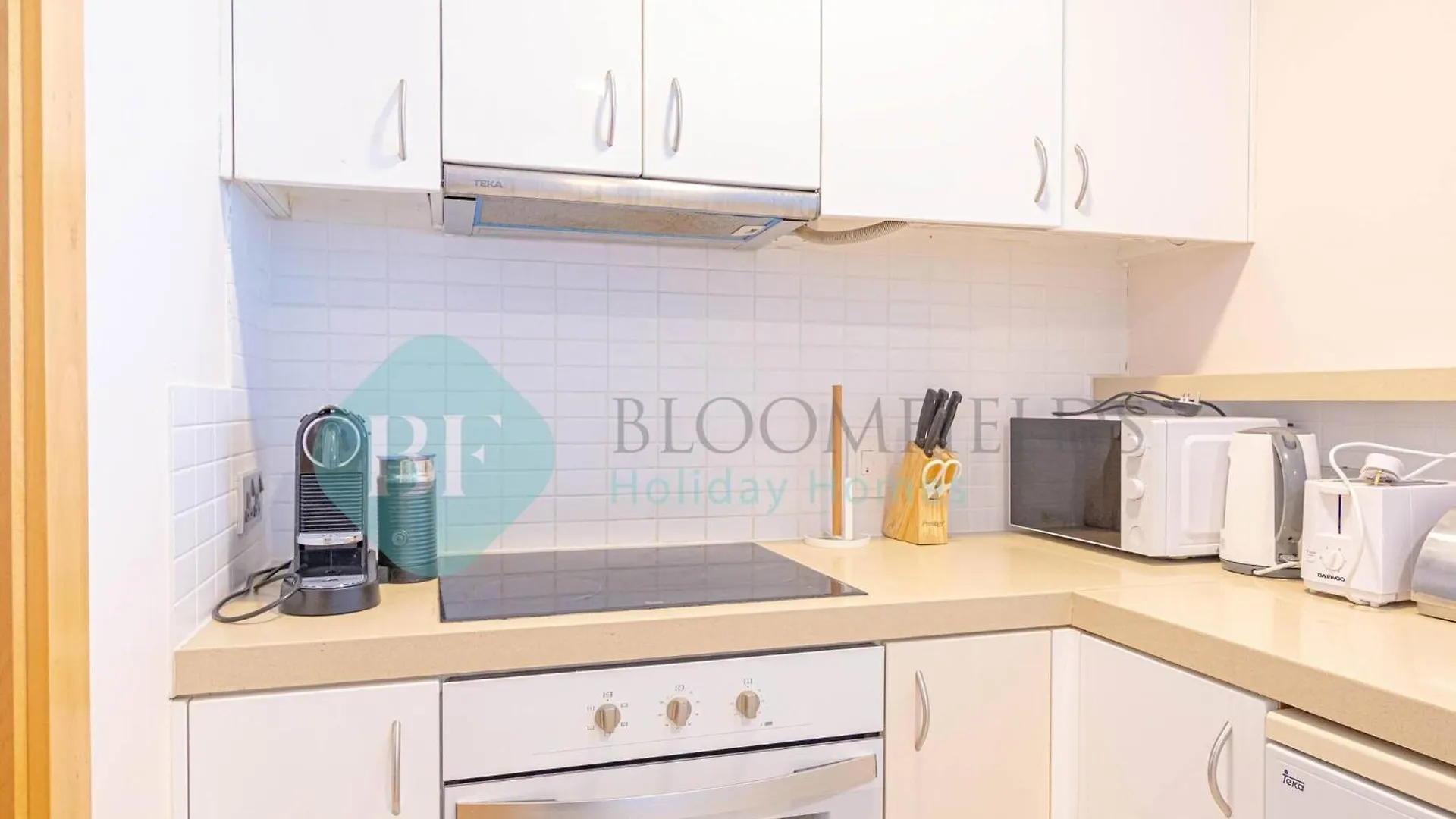 Bloomfields Adorable 1Br In Raha Beach Access Abou Dabi 0*,  Émirats arabes unis